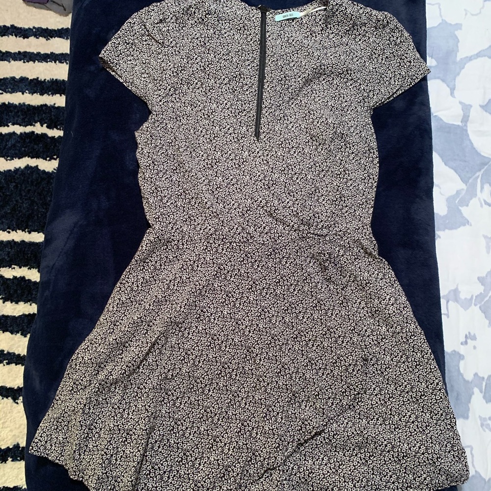 Kimchi Blue Romper